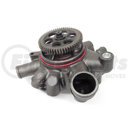 6133 by TRAMEC SLOAN - Water Pump, Series 60 EGR, 14.0L