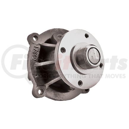 6130 by TRAMEC SLOAN - Water Pump, 6.0L Diesel Powerstroke, Heavy Duty