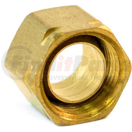 61CA-2 by TRAMEC SLOAN - Compression Nut 1/8 Tube