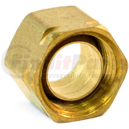 61CA-8 by TRAMEC SLOAN - Compression Nut 1/2 Tube