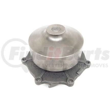 6219 by TRAMEC SLOAN - Water Pump, ASET Water Pump, 5.3 Pulley