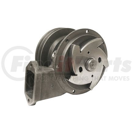 6217 by TRAMEC SLOAN - Water Pump, Charged Air Econodyne, 3-Groove Pulley