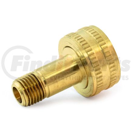 62H-4-12 by TRAMEC SLOAN - Male Pipe to Female Hose Thread, Swivel, 1/4