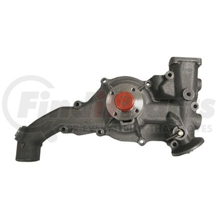 6316 by TRAMEC SLOAN - Water Pump, International 7.3L T444E