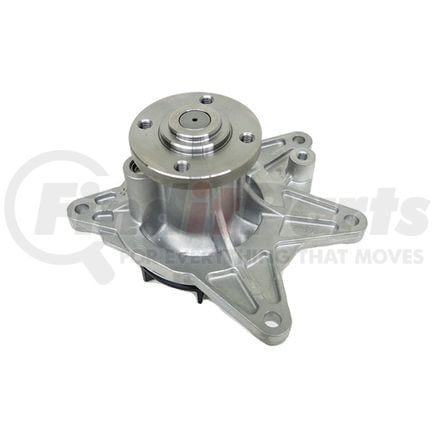 6319 by TRAMEC SLOAN - Water Pump, International/Navistar MaxxForce 7.6, 4L