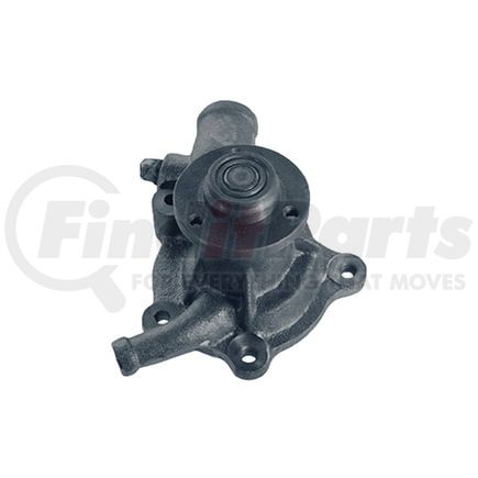 6352 by TRAMEC SLOAN - Water Pump, Refrigeration Units, ISUZU 2.2L