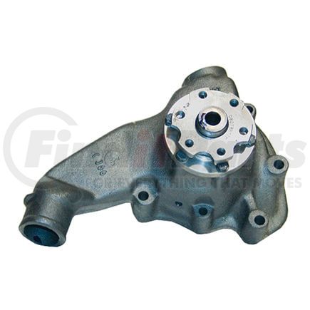 6355 by TRAMEC SLOAN - Water Pump, OM366, OM366A, OM366LA