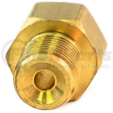 7818 by TRAMEC SLOAN - Hydraulic Brake Adapter, 1/4 Flare