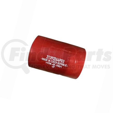 GTP21393264 by GUARDIAN TRUCK PARTS - Hose