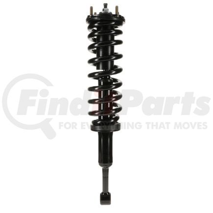 153032R by MONROE - Magnum Loaded Assembly Suspension Strut and Coil Spring Assembly