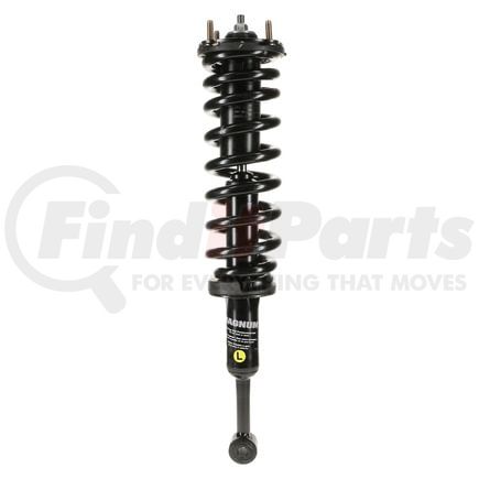 153032L by MONROE - Magnum Loaded Assembly Suspension Strut and Coil Spring Assembly