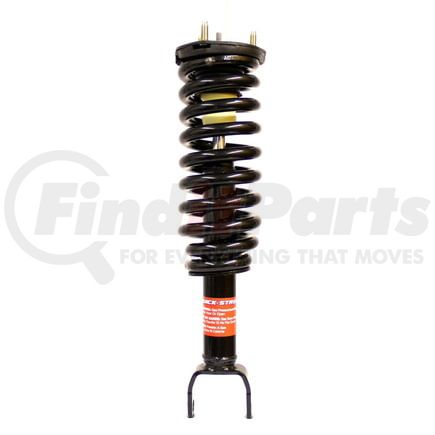 171100 by MONROE - Quick-Strut Suspension Strut and Coil Spring Assembly