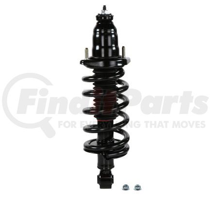 171101R by MONROE - Quick-Strut Suspension Strut and Coil Spring Assembly