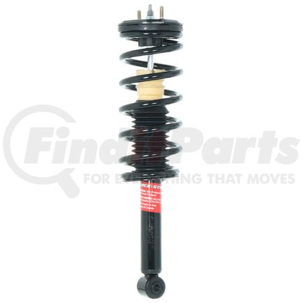 171108 by MONROE - Quick-Strut Suspension Strut and Coil Spring Assembly