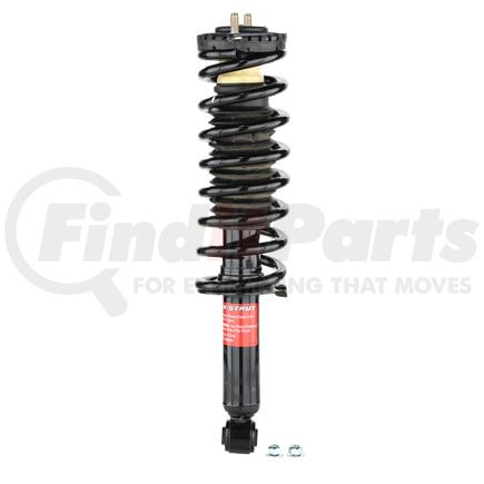 171113 by MONROE - Quick-Strut Suspension Strut and Coil Spring Assembly