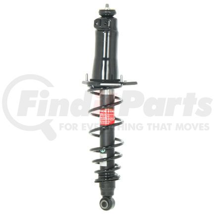 171123R by MONROE - Quick-Strut Suspension Strut and Coil Spring Assembly