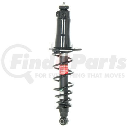 171123R by MONROE - Quick-Strut Suspension Strut and Coil Spring Assembly