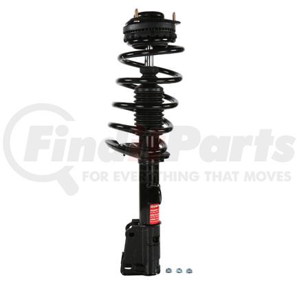 171128R by MONROE - Quick-Strut Suspension Strut and Coil Spring Assembly