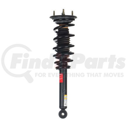 171133L by MONROE - Quick-Strut Suspension Strut and Coil Spring Assembly