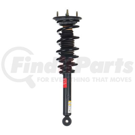 171133R by MONROE - Quick-Strut Suspension Strut and Coil Spring Assembly