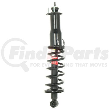 171134R by MONROE - Quick-Strut Suspension Strut and Coil Spring Assembly