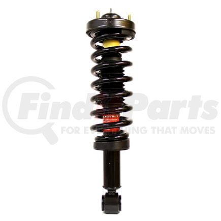 171138 by MONROE - Quick-Strut Suspension Strut and Coil Spring Assembly