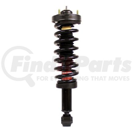 171140 by MONROE - Quick-Strut Suspension Strut and Coil Spring Assembly