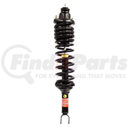 171241L by MONROE - Monroe Shocks & Struts Quick-Strut 171241L Strut and Coil Spring Assembly