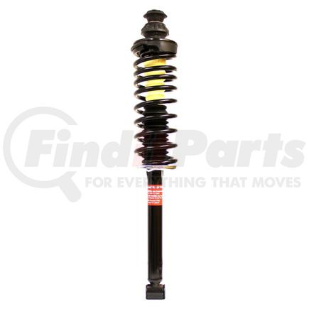 171265 by MONROE - Monroe Shocks & Struts Quick-Strut 171265 Strut and Coil Spring Assembly
