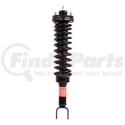 171266 by MONROE - Monroe Shocks & Struts Quick-Strut 171266 Strut and Coil Spring Assembly