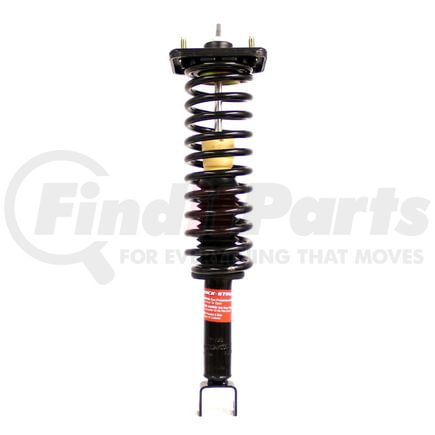 171282 by MONROE - Monroe Quick-Strut 171282 Suspension Strut and Coil Spring Assembly