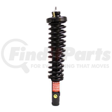 171291L by MONROE - Monroe Shocks & Struts Quick-Strut 171291L Strut and Coil Spring Assembly