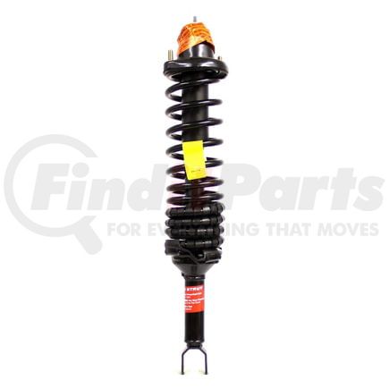 171286L by MONROE - Monroe Shocks & Struts Quick-Strut 171286L Strut and Coil Spring Assembly