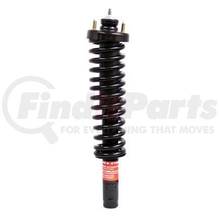 171291R by MONROE - Monroe Shocks & Struts Quick-Strut 171291R Strut and Coil Spring Assembly