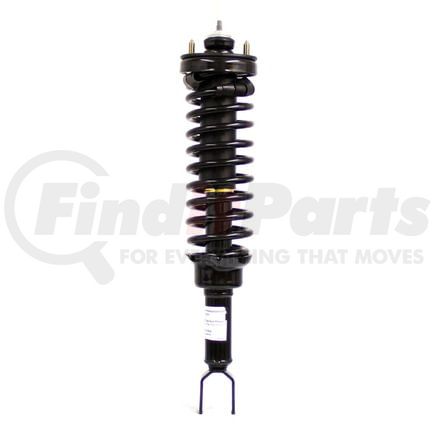 171292 by MONROE - Monroe Shocks & Struts Quick-Strut 171292 Strut and Coil Spring Assembly