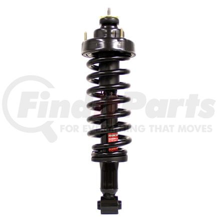 171322 by MONROE - Quick-Strut Suspension Strut and Coil Spring Assembly