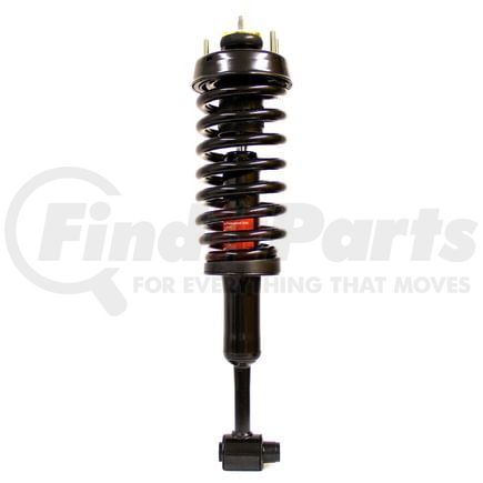 171321 by MONROE - Quick-Strut Suspension Strut and Coil Spring Assembly