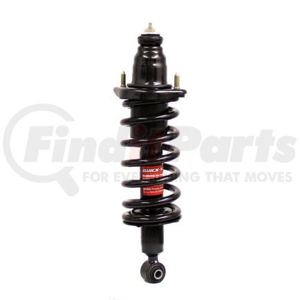 171340R by MONROE - Quick-Strut Suspension Strut and Coil Spring Assembly