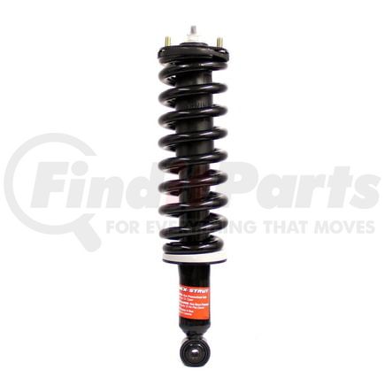 171351L by MONROE - Quick-Strut Suspension Strut and Coil Spring Assembly