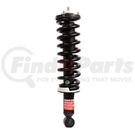 171352R by MONROE - Quick-Strut Suspension Strut and Coil Spring Assembly