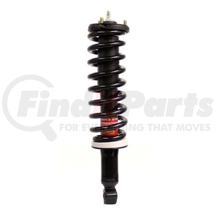 171352L by MONROE - Quick-Strut Suspension Strut and Coil Spring Assembly