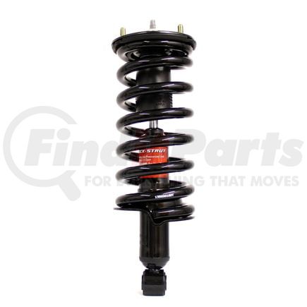 171358 by MONROE - Quick-Strut Suspension Strut and Coil Spring Assembly