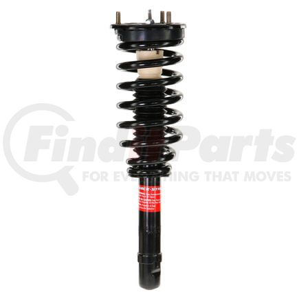 171364 by MONROE - Quick-Strut Suspension Strut and Coil Spring Assembly