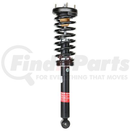 171366R by MONROE - Quick-Strut Suspension Strut and Coil Spring Assembly