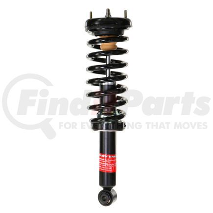 171367R by MONROE - Quick-Strut Suspension Strut and Coil Spring Assembly