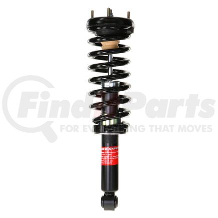 171367L by MONROE - Quick-Strut Suspension Strut and Coil Spring Assembly