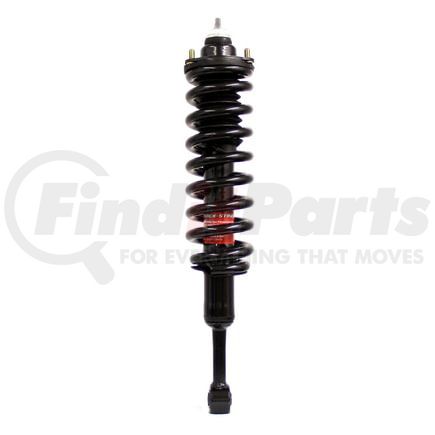 171371L by MONROE - Quick-Strut Suspension Strut and Coil Spring Assembly