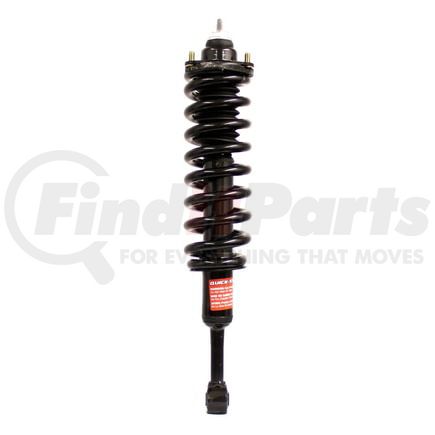 171371R by MONROE - Quick-Strut Suspension Strut and Coil Spring Assembly