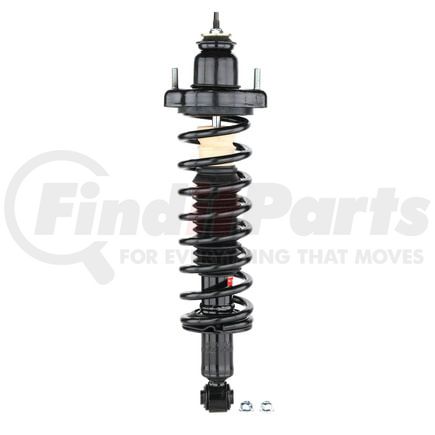 171379 by MONROE - Quick-Strut Suspension Strut and Coil Spring Assembly