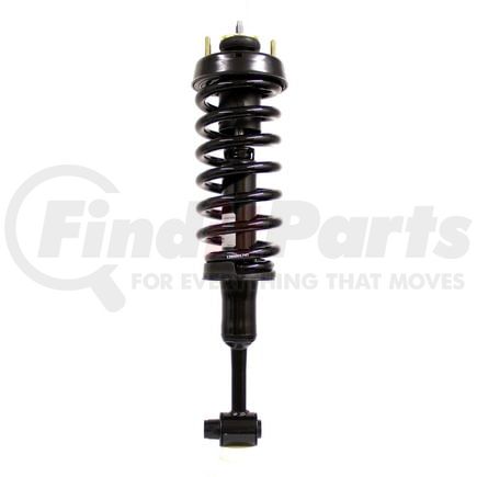 171398 by MONROE - Monroe Shocks & Struts Quick-Strut 171398 Strut and Coil Spring Assembly